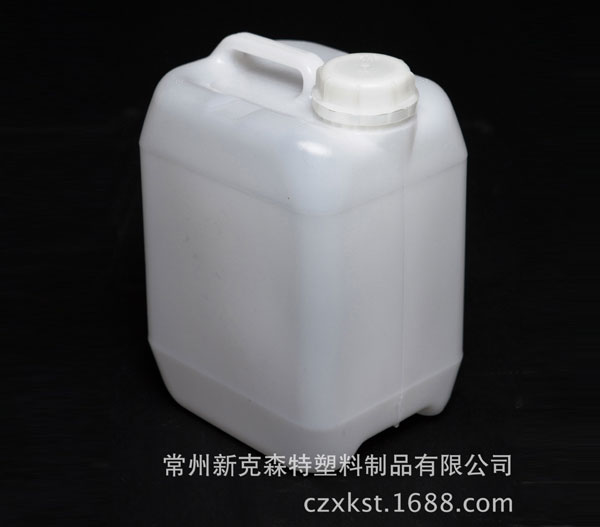如何選擇一個(gè)好的塑料桶廠家？